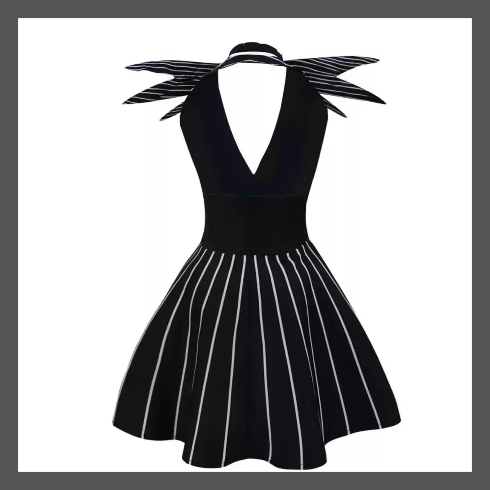 Amazon.co.jp: [YAYANA]ハロウィン 仮装 ナイトメアー・ビフォア