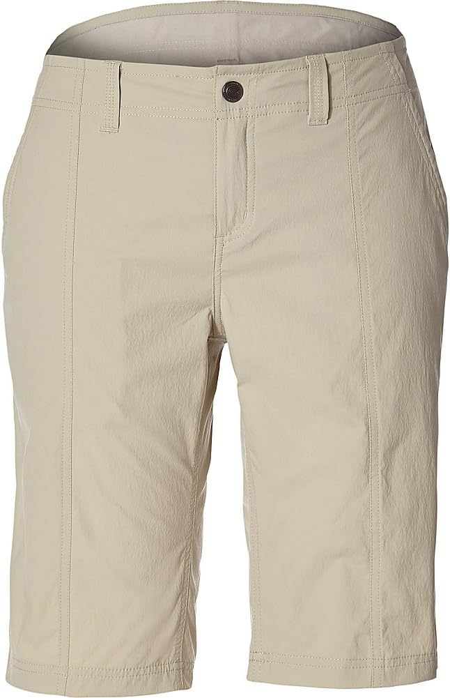Royal Robbins Womens Discovery Bermuda