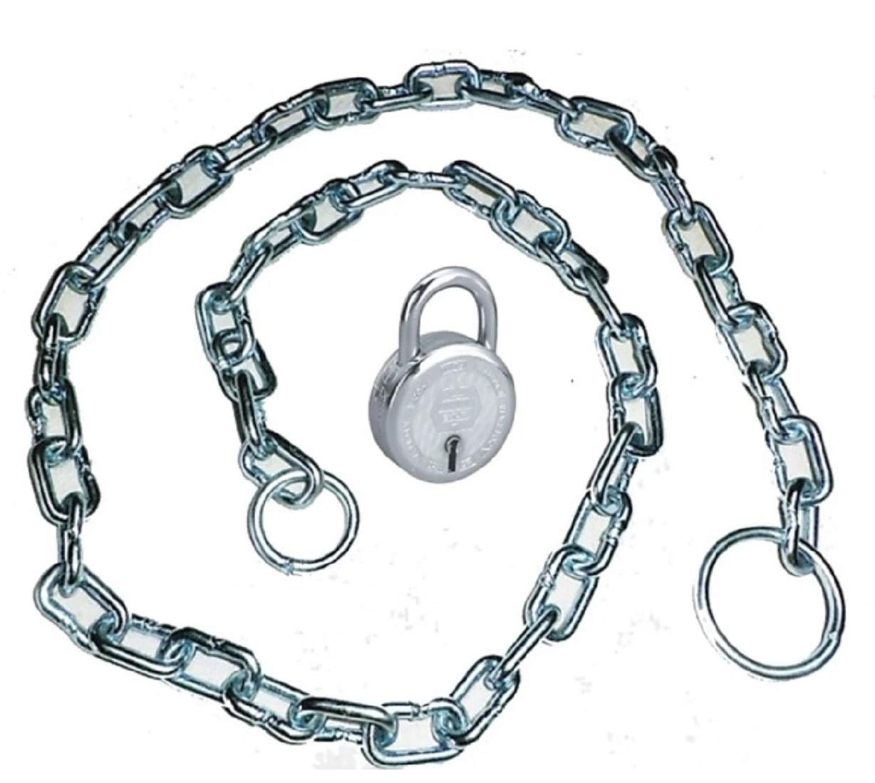 Truvic Metail Padlock - Secure Your Valuables -2
