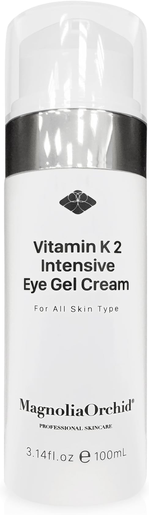 Vitamin K2 Intensive Eye Gel Cream