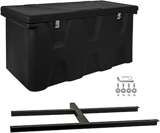 Buyers Products Poly Hitch Carrier
