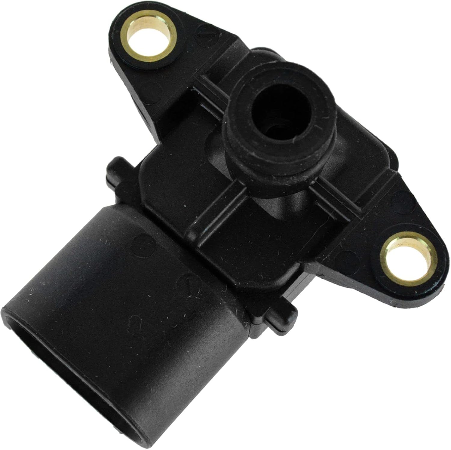 TRQ Manifold Absolute Pressure MAP Sensor Compatible with 300C Caravan Dakota Durango Ram