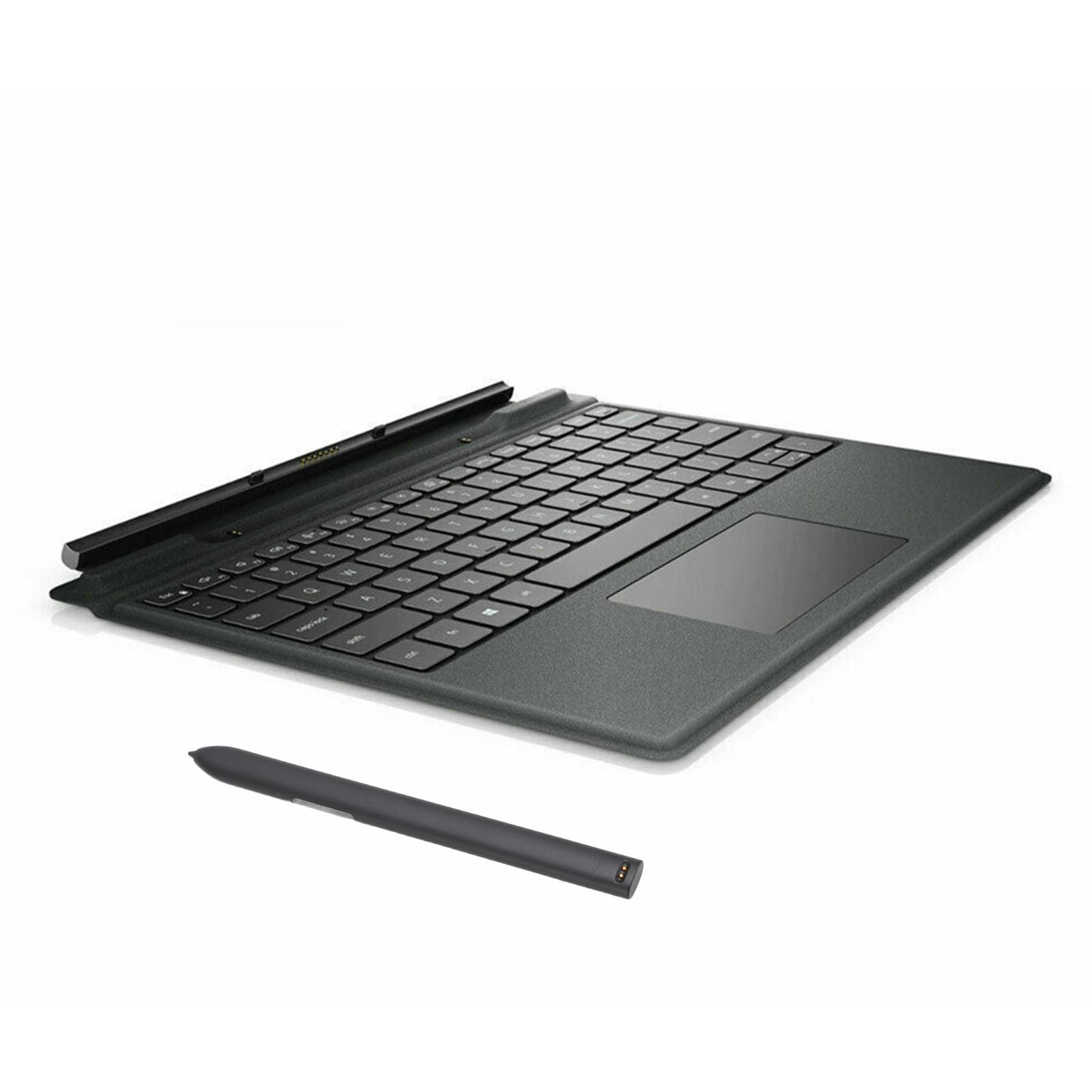 Lápiz óptico para Pantalla Táctil, Lápiz óptico Activo Portátil PN7320A, Lápiz óptico Magnético para Pantalla Táctil para Tableta Latitude 7320 2 en 1