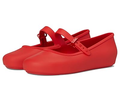 Mini Melissa Soft Ballerina (Little Kid/Big Kid) Girl