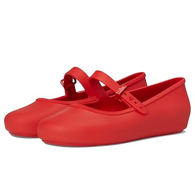 Mini Melissa Soft Ballerina (Little Kid/Big Kid) Girl
