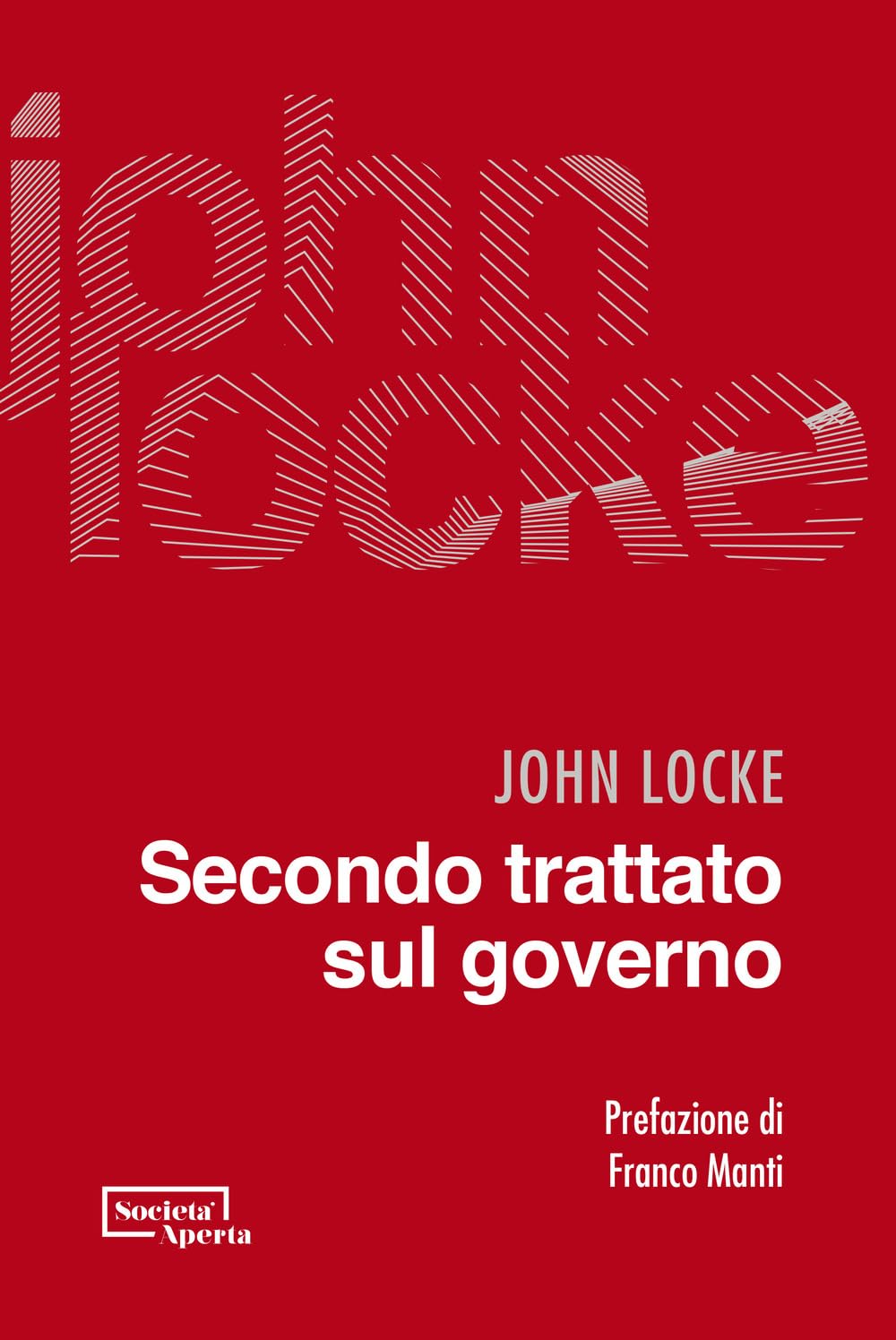 Secondo Trattato Sul Governo - 4