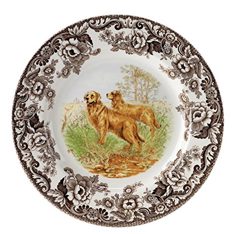 Spode Woodland 10.5 Spode Woodland 10.5