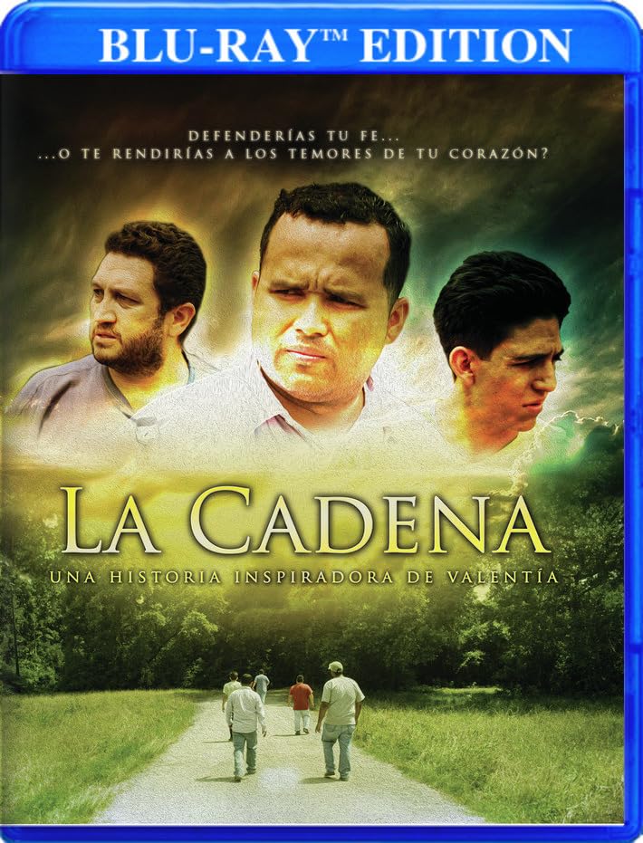 La Cadena Blu-ray dile adiós al streaming y asegura tu película en español con edición USA