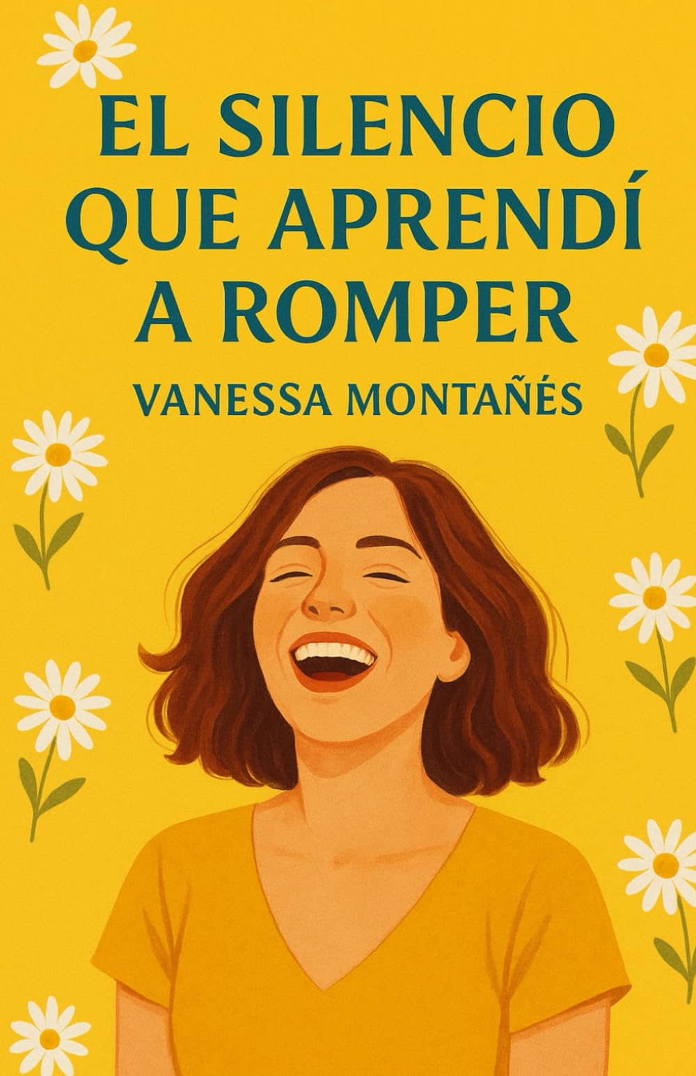 EL SILENCIO QUE APRENDÍ A ROMPER