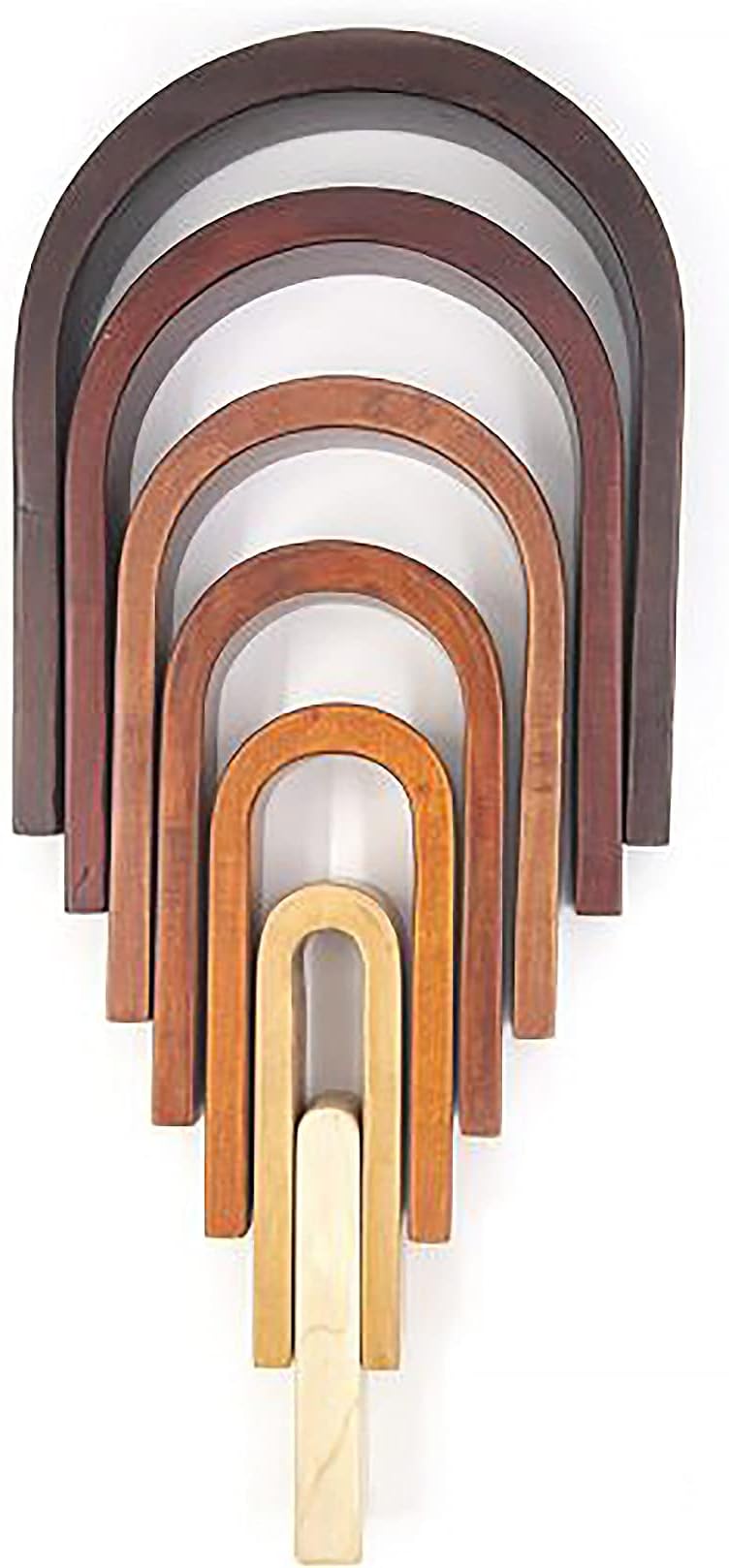 Uniche CollectiveFair and Green Eco Arch Stacker