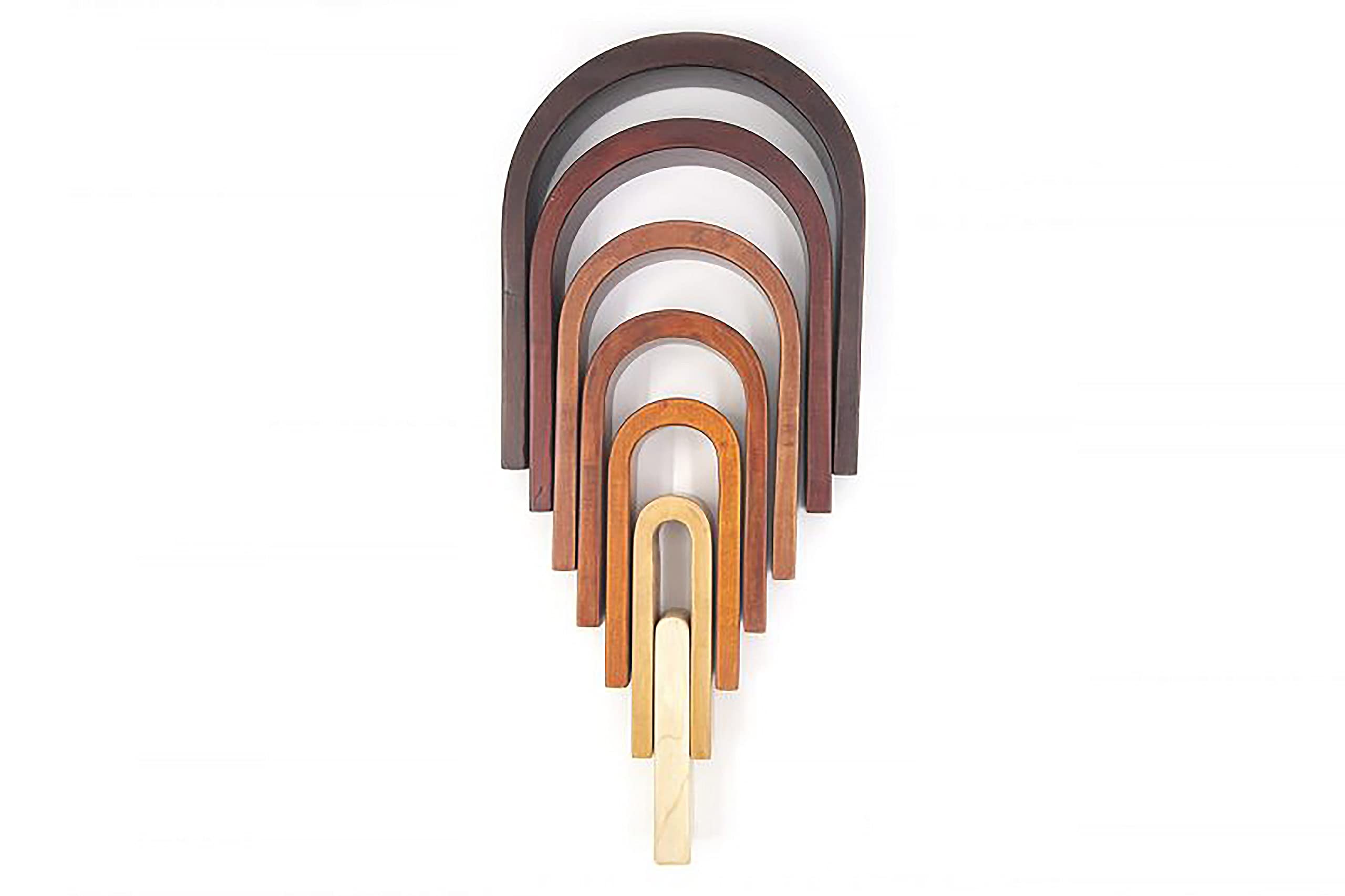 Uniche CollectiveFair and Green Eco Arch Stacker