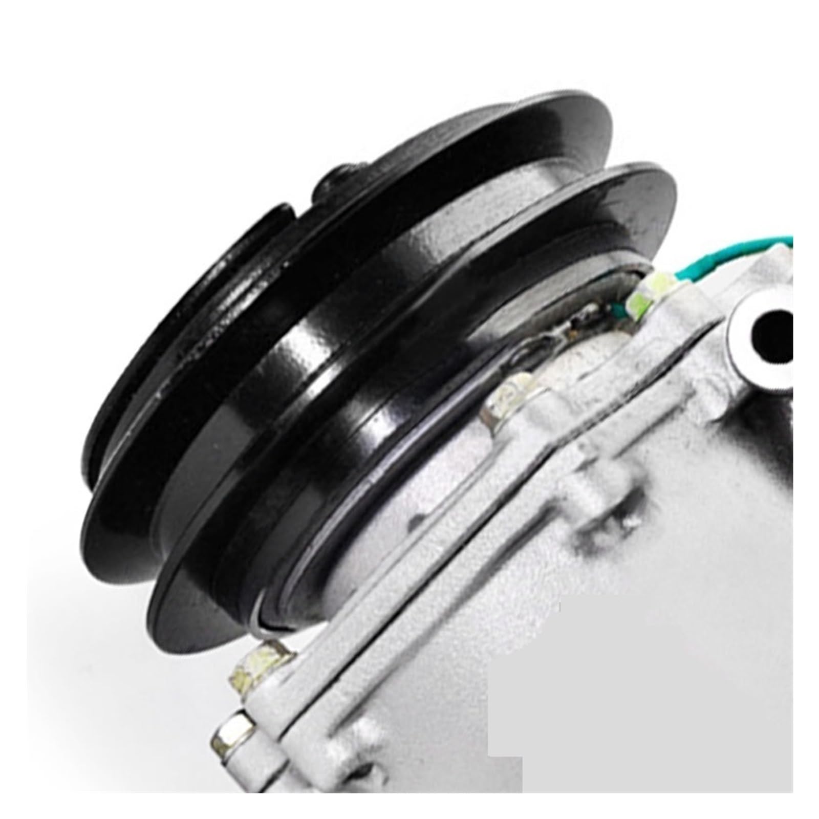 Compresseur ca MSC90TA Mitsubishi AKC200A271A MK447400 1PK 24V - 5