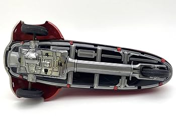 BC バンダイ メッサーシュミット ブリキ BC バンダイ メッサーシュミット ブリキ