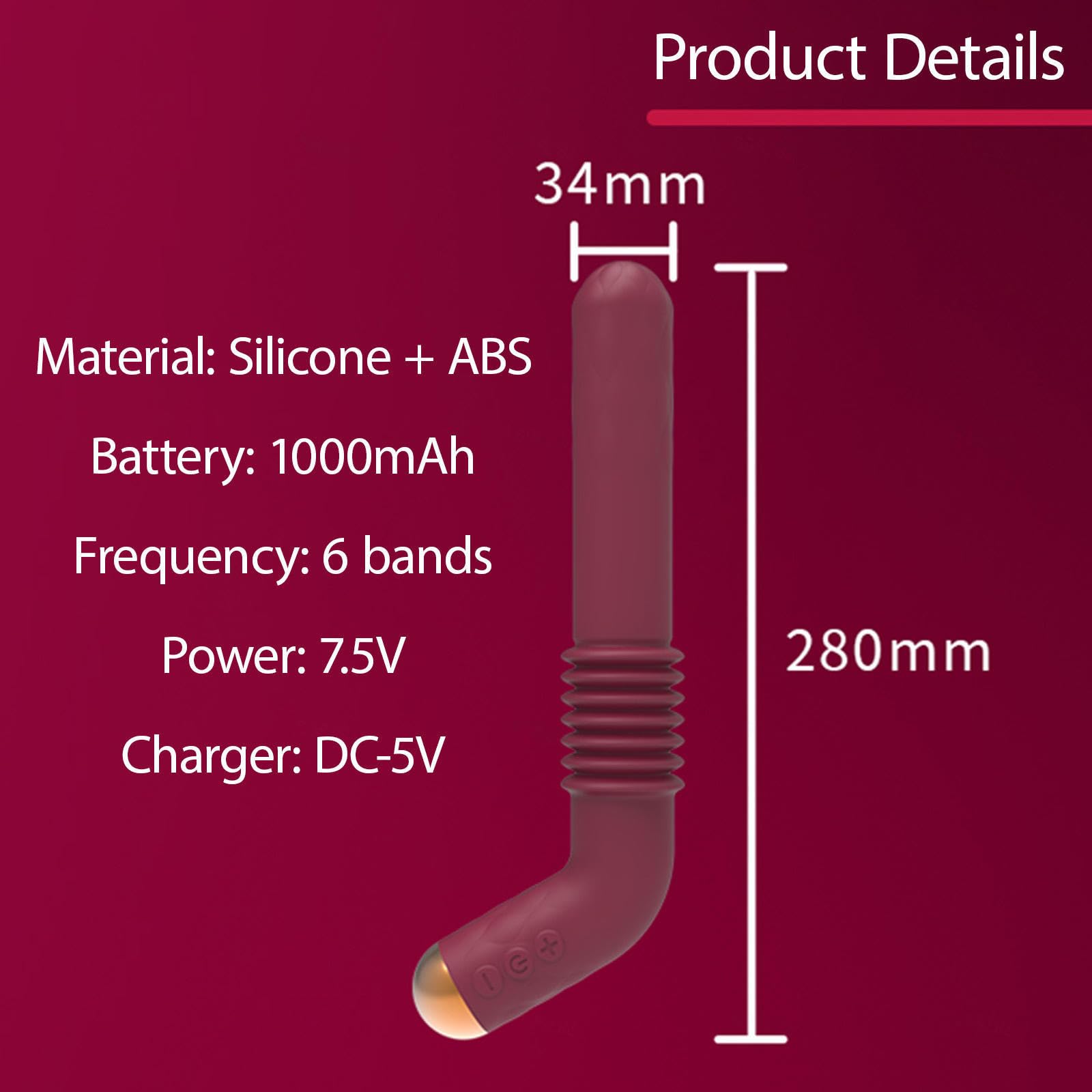 Vibratoreper Donna Vibratore Dildo Sex Toys Dildo Realistico Sexytoysys impermeabile, giocattoli sessuali per donne e coppie