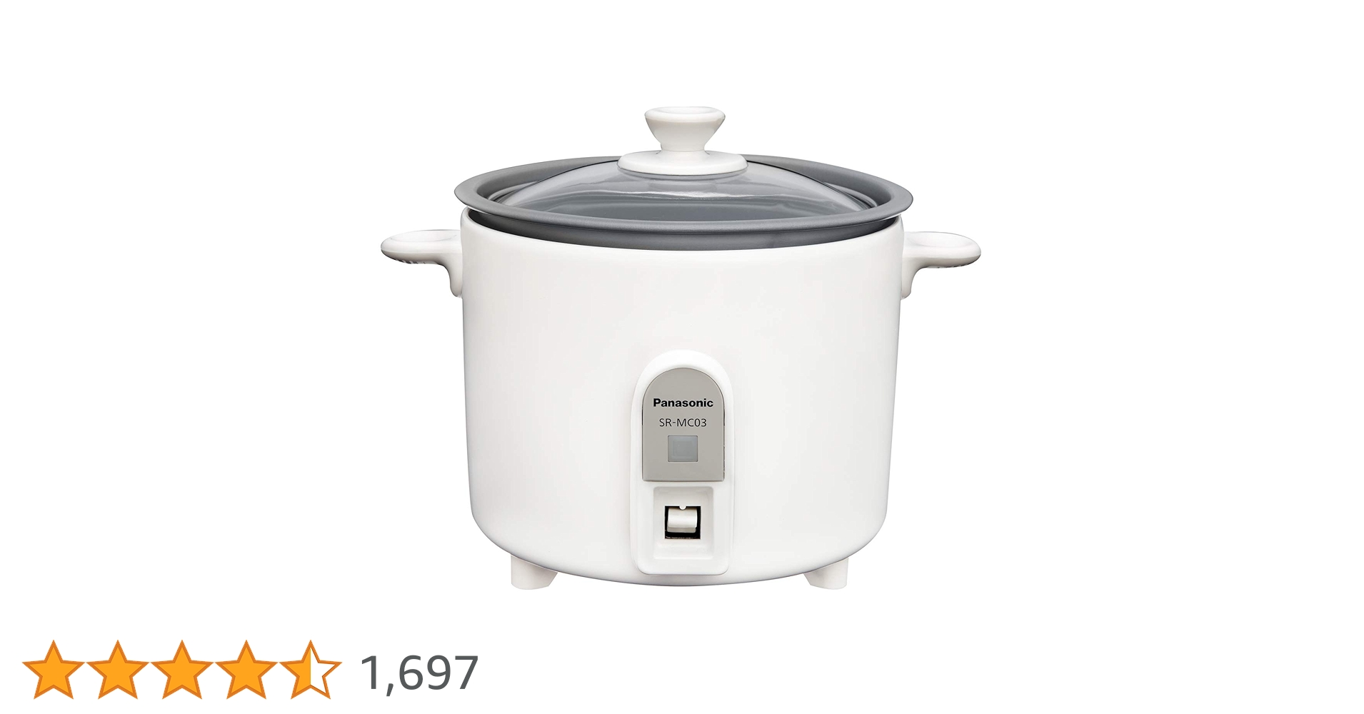 炊飯器　3.5合炊き　Panasonic　2019年製 Amazon | パナソニック 炊飯器 3合 一人暮らし 可変圧力IH W