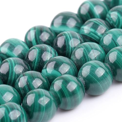 Miniatura 2 de Cuentas sueltas, gemas de ágata redondas facetadas naturales para realizar joyería a mano en grandes cantidades, bricolaje. Una tira 15 pulgadas,