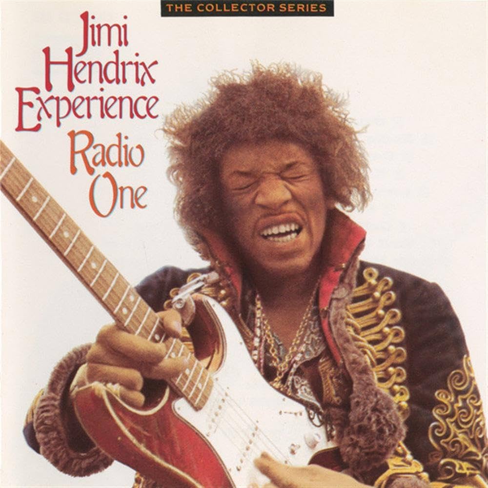 Hendrix, Jimi - Radio One - Amazon.com Music