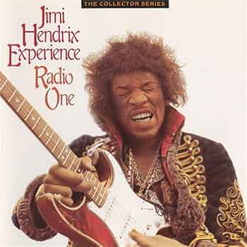 洋楽 Jimi Hendrix Rockin' the USA vol 1 & 2 Jimi Hendrix Rockin' the USA vol 1 & 2