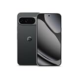 Pixel 10 Pro XL - Unlocked Android Smartphone - Gemini AI Assistant&comma; Triple Rear Camera System&comma; Fast-Charging 24&plus; Hour Battery&comma; and 6&period;8" Super Actua Display - Obsidian - 256 GB &lpar;2025 Model&rpar;