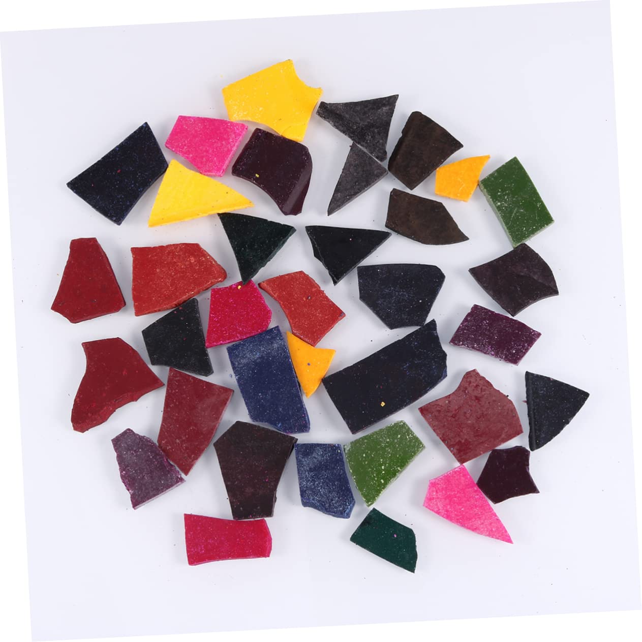 18stücke Wachsfarbe Für Kerzen Zum Einfärben Diy Kerzenfarbe Sojafarbe Kerzenwachs Farben Gemischte Farbe Geeignet Für Wachs Und Paraffinbasis