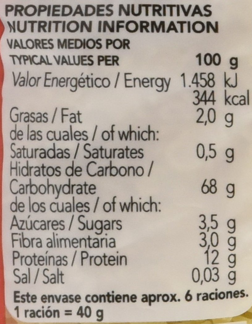 Gallo Pasta Letras, 250G