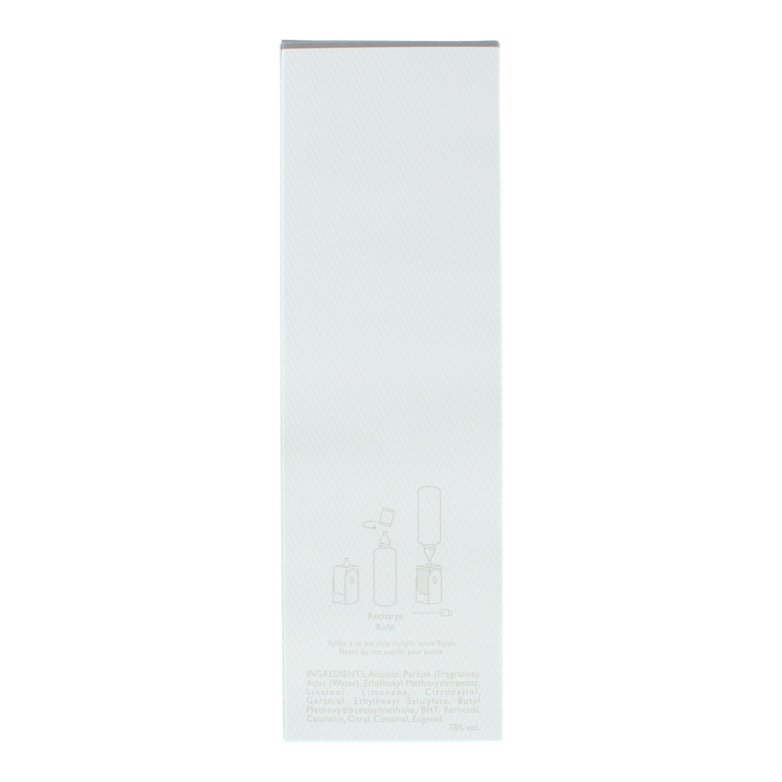HERMES Voyage d'Hermès Recharge Parfum 200 ml