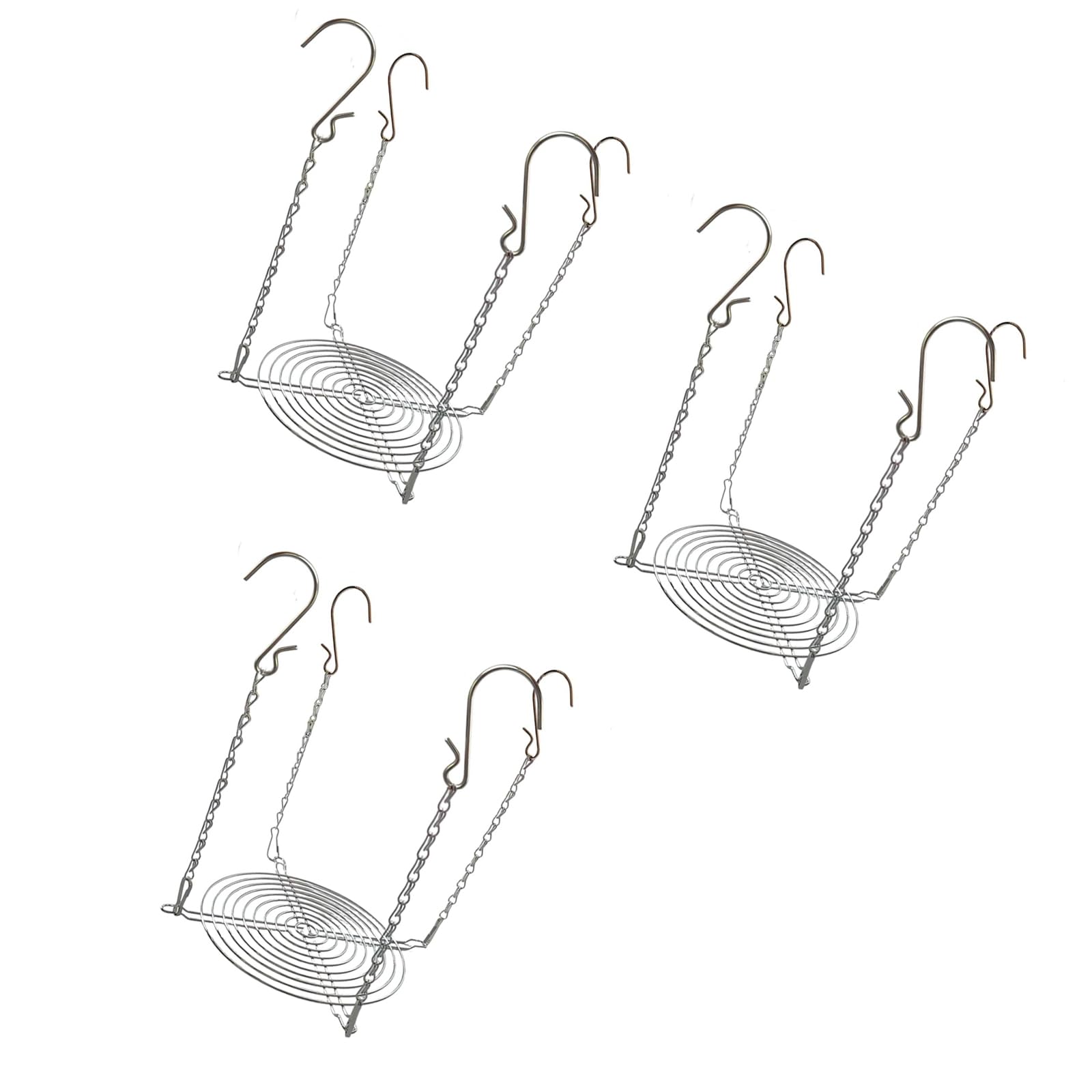 Limtula Customizable Metal Plant Stand for Pots Enduring Stainless Steel Indoor Outdoor Gardening Decor Simple to Install Tools Not Required Permanent Metal Plant Holder
