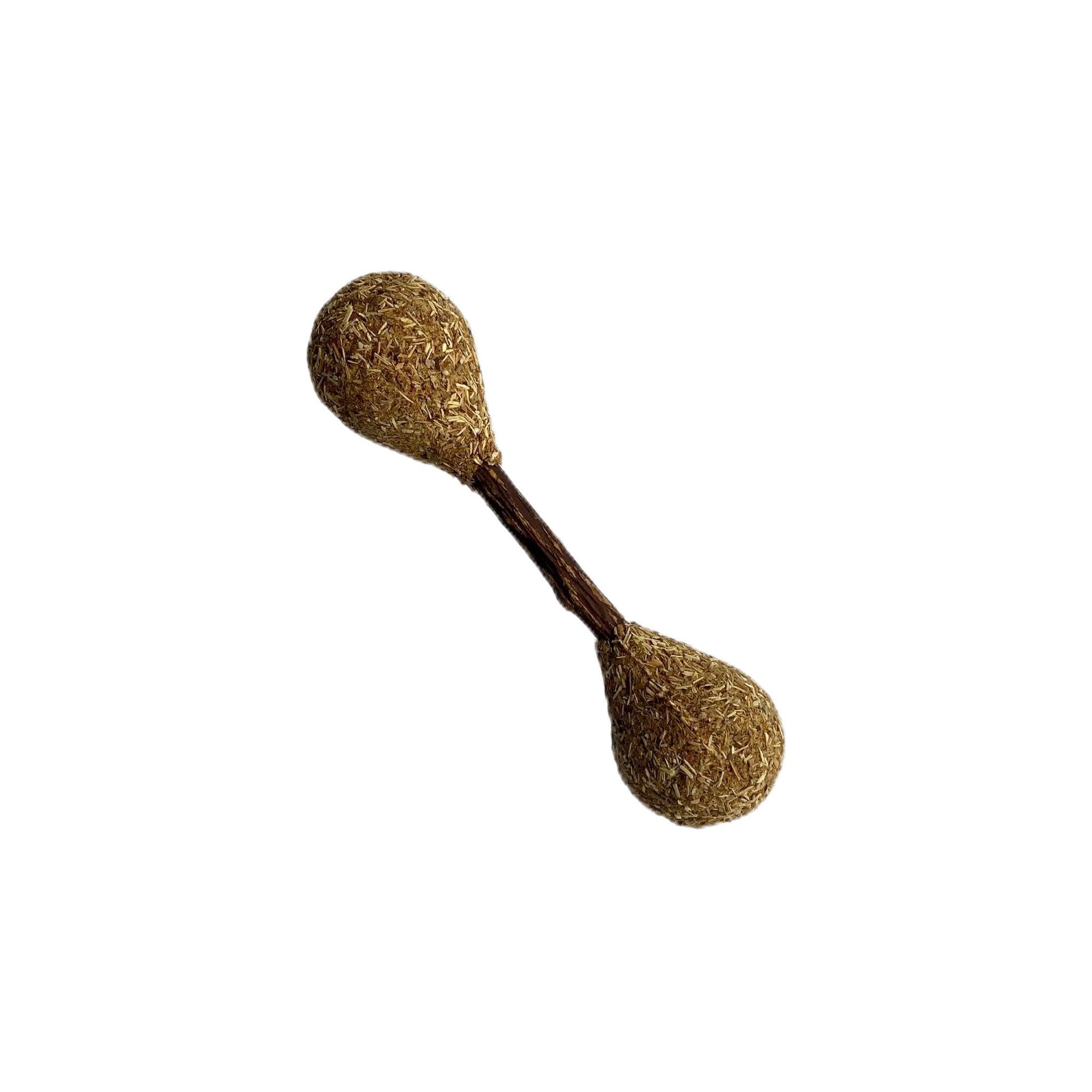 The Pets Company Natual Attractive Catnip Toy- Dumbell with Feather Cat Toy (B0BHQ1WMJ5) Amazon Price History, Amazon Price Tracker