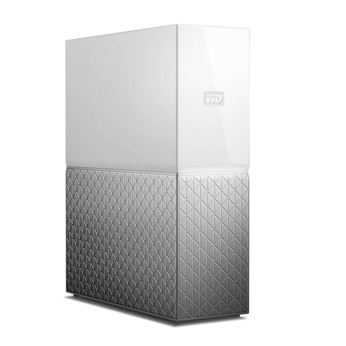 Synology Ds218.–.Nas (Homeplug) Couleur Noir