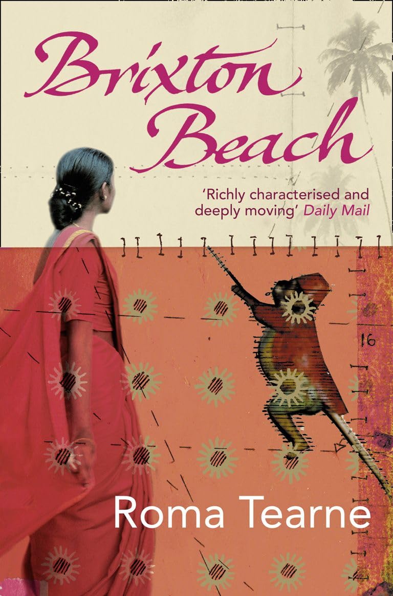 Brixton Beach: A Heartbreaking Historical Novel of Love and Survival Across Two Continents