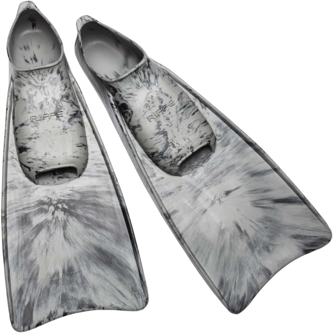 Riffe Kicks Rubber Swim Fins