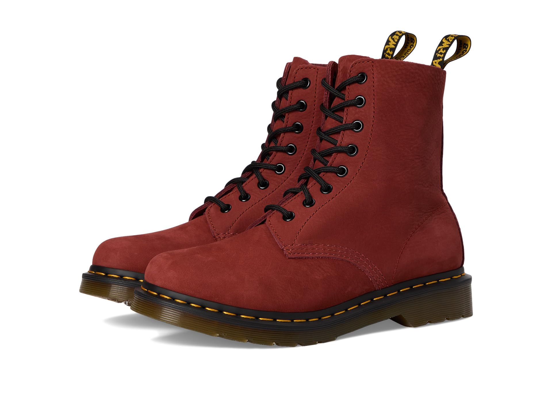 Dr Martens Womens 1460 Pascal Atlas Fashion Boot