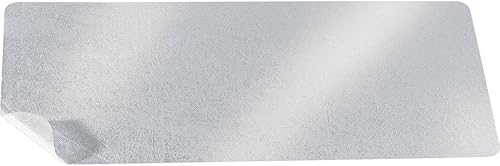 Moen DN7050 Home Care Bañera Seguridad Glacier Tread Mat, Glacier