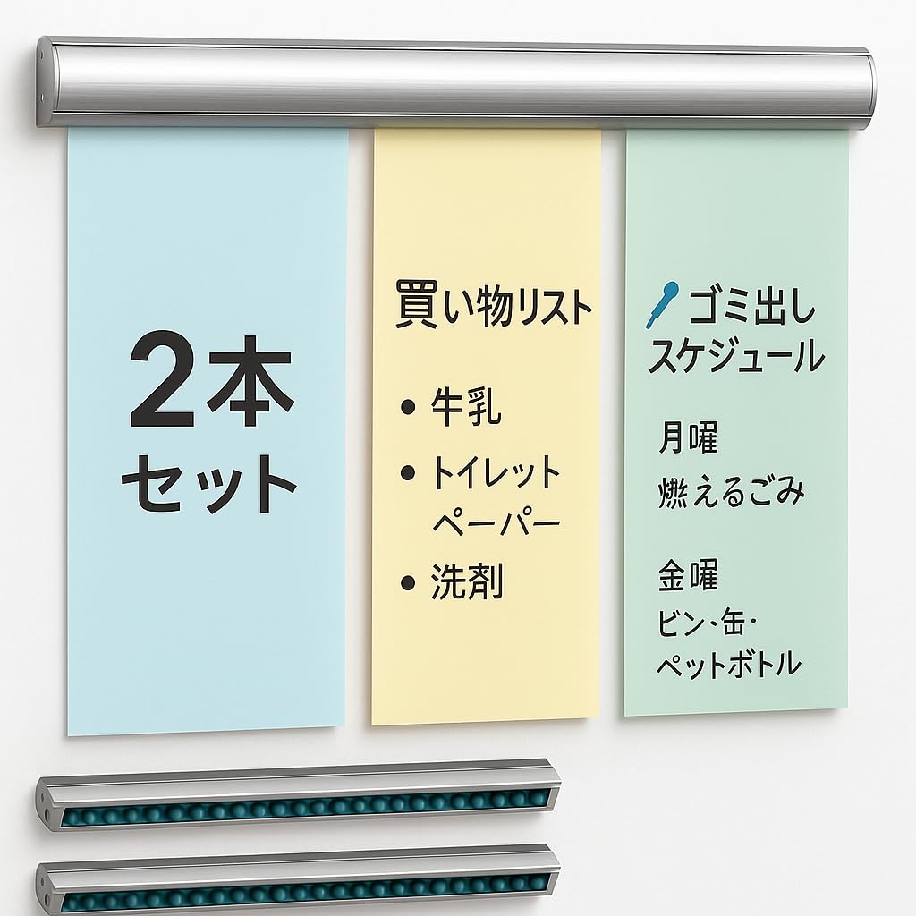 Amazon.co.jp: Milibess【家庭用・2本セット】オーダークリッパー 伝票