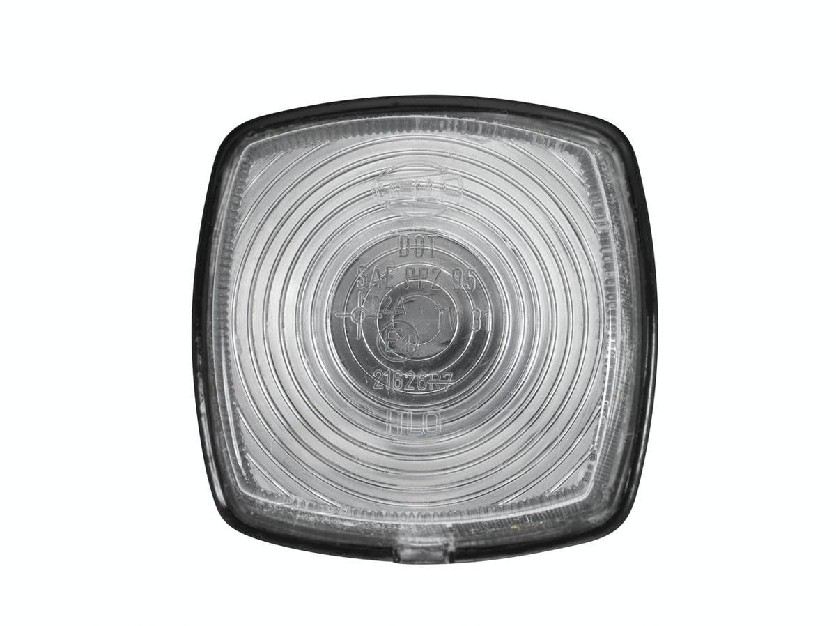 Luce Di Posizione HELLA 2PF 003 057-041 - 12V/24V, Cristallino | Per Veicoli Volkswagen, BMW, Mercedes - Foto 11