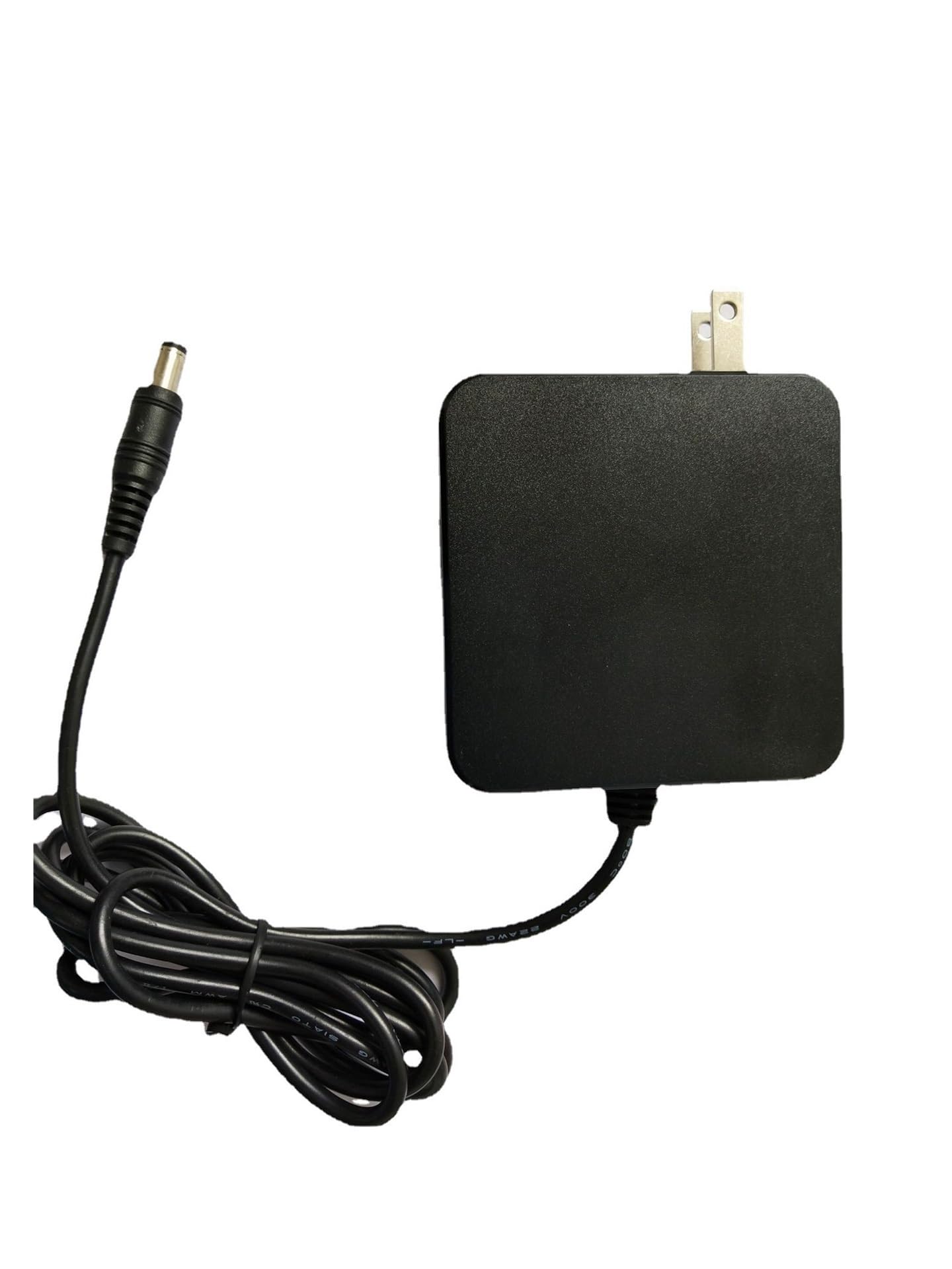 Przełącznik zasilania 24W12V24V48V Pionowy wtykowy adapter zasilania (kolor: EU, rozmiar: A30-120200)