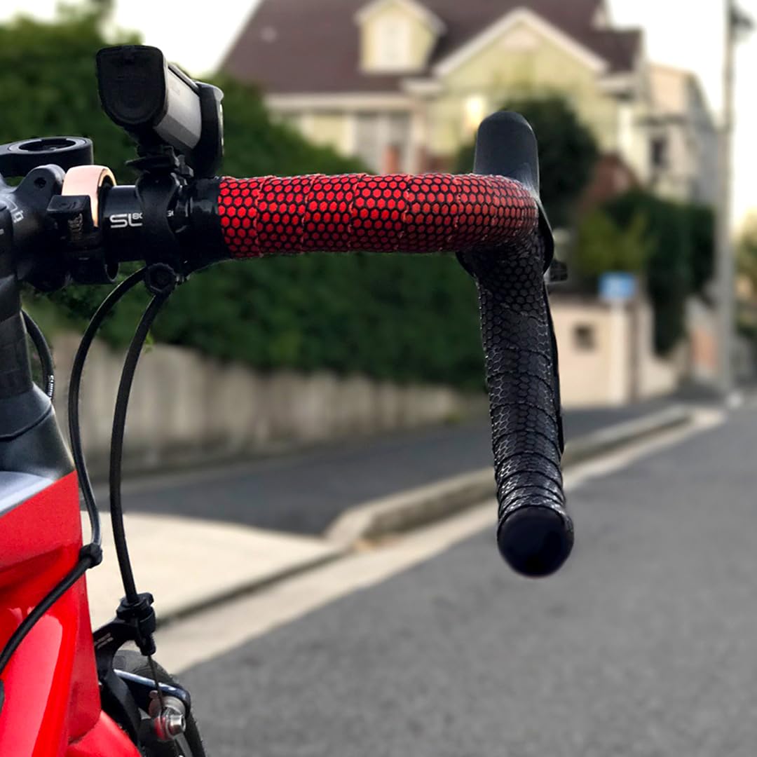 BIKERIBBON Grade Plus SC/GD05 Bar Tape