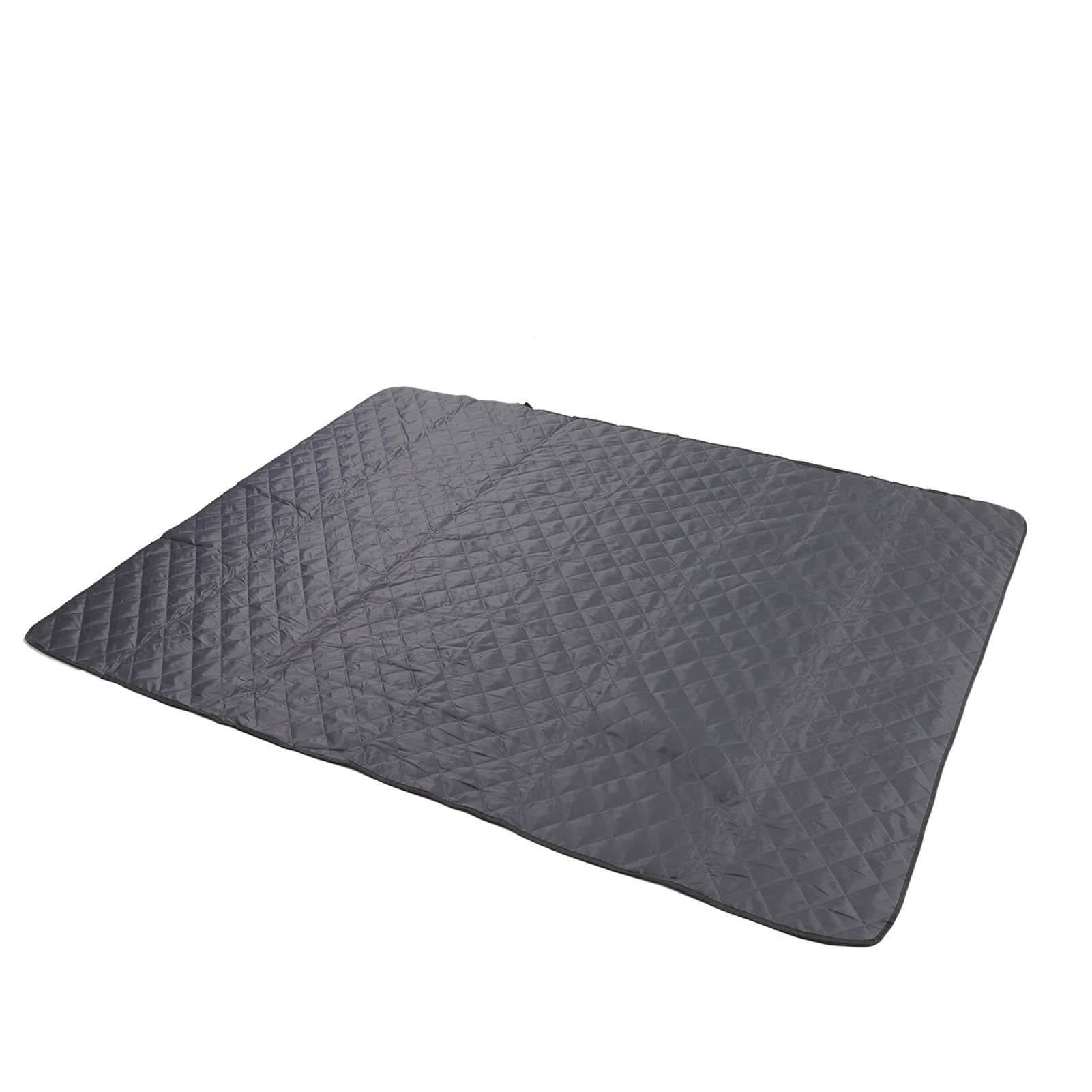 Koc Kempingowy 4,9x6,6 Stopy, 210D Oxford z Polarem