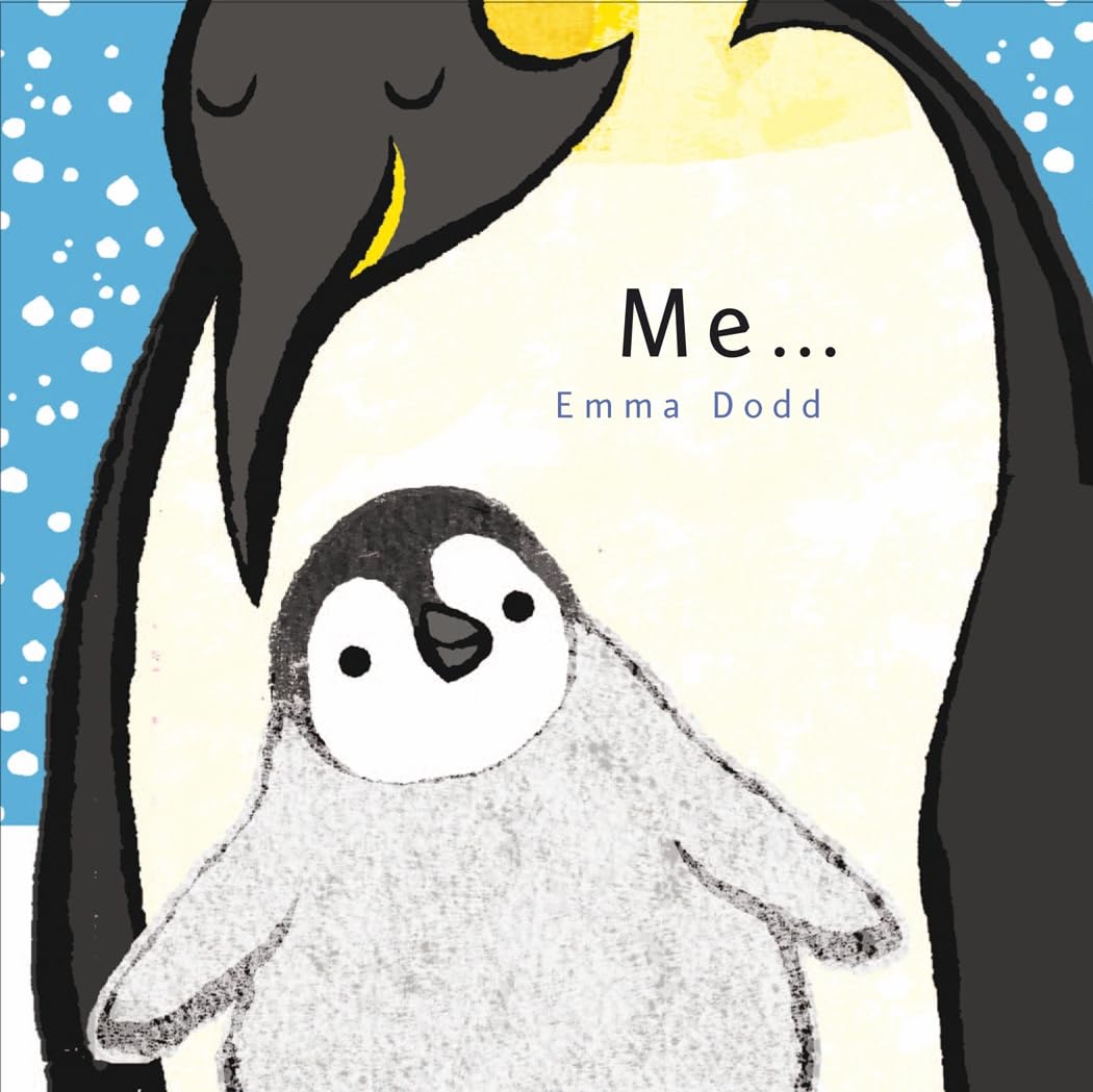 Me... (Emma Dodd Series)-Emma Dodd