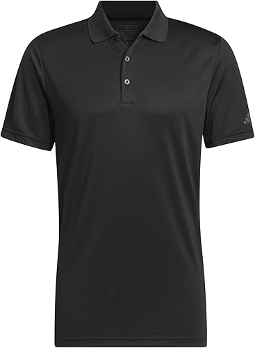 Vista 8 de adidas adidas Golf Performance Primegreen - Camiseta polo para hombre