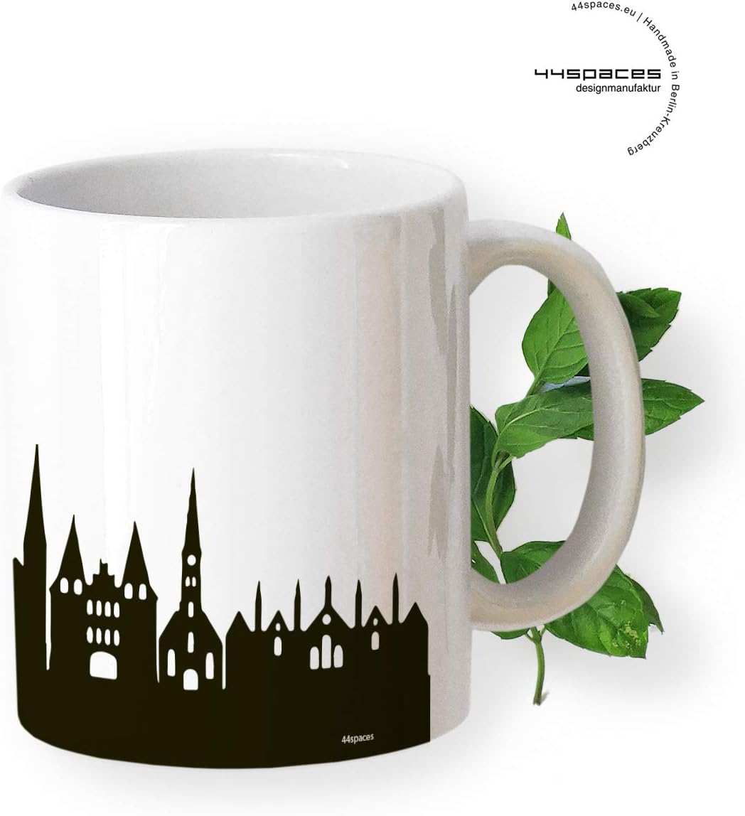 44spacers REFLEX 10-47-08 Cologne/Turquoise