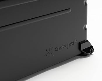 Bセット　スノーピーク シェルフコンテナ50 雪峰祭 2023春限定　ブラック Bセット スノーピーク シェルフコンテナ50 雪峰祭 2023春限定 ブラック