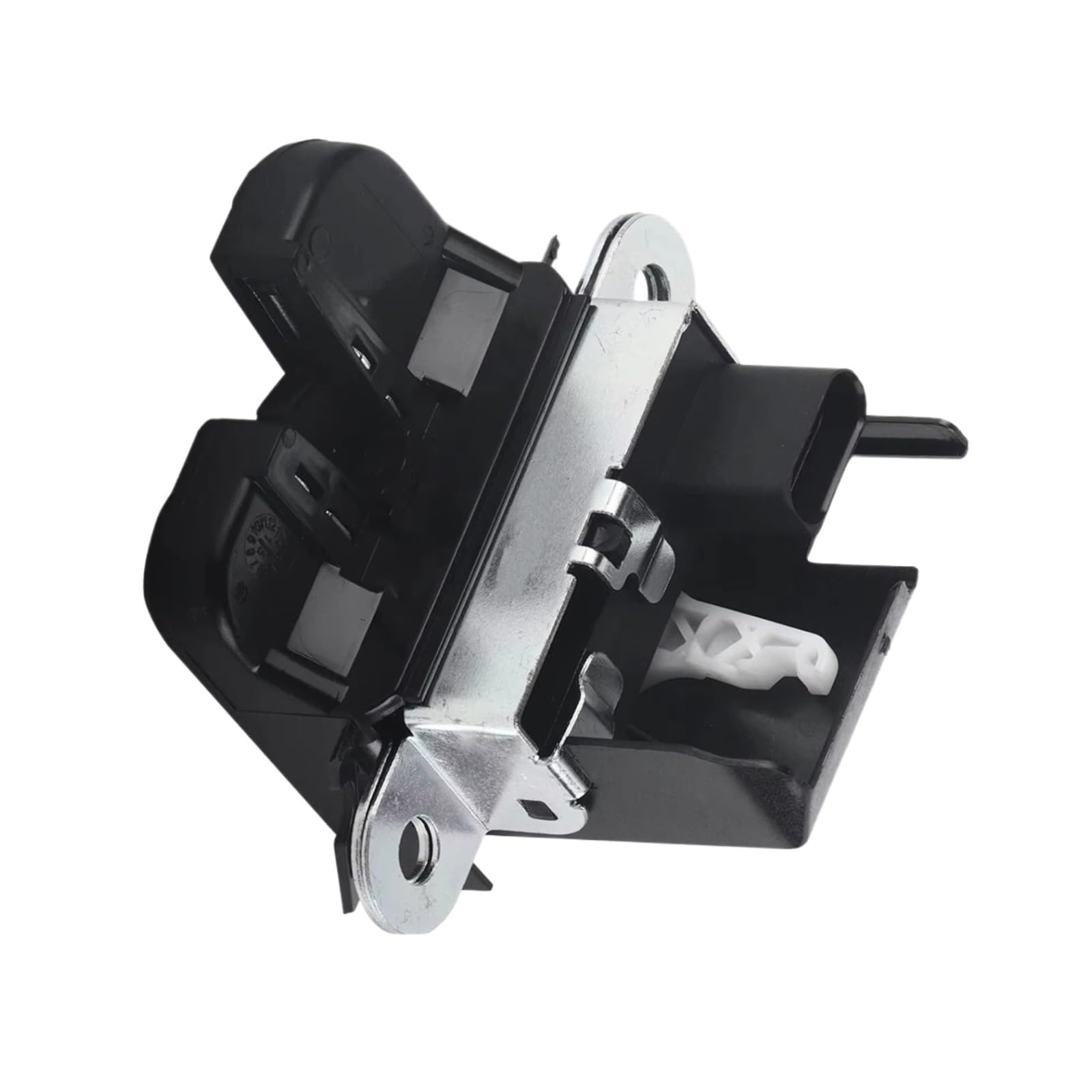 Tailgate Boot Lock Latch Compatible with Golf MK6 2008-2013 for Passat B7 2010-2015 for 2003-2015 Tailgate Boot Lock Latch Catch Mechanism Modification