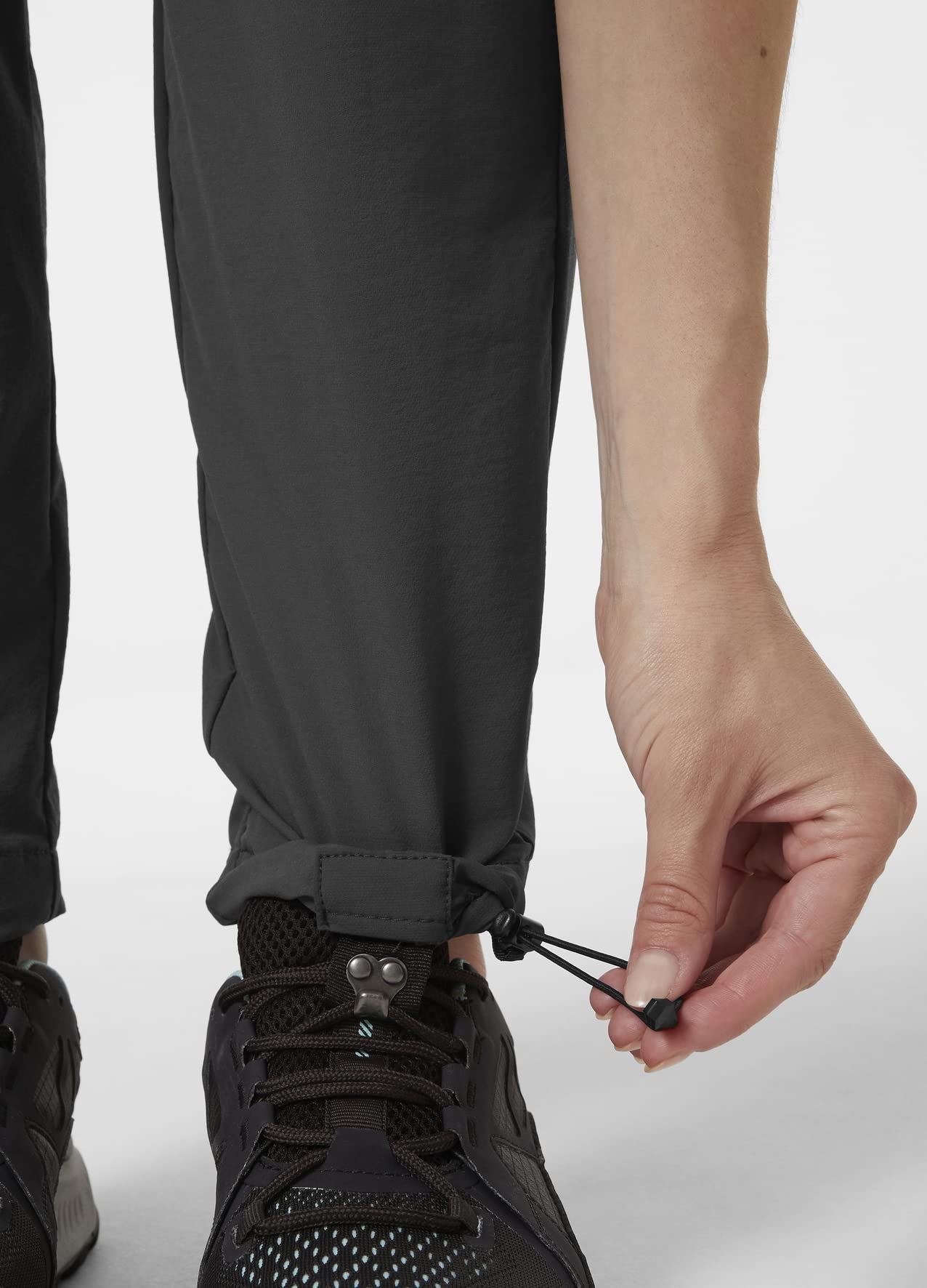 Helly Hansen Mujer Pantalones Brona Softshell