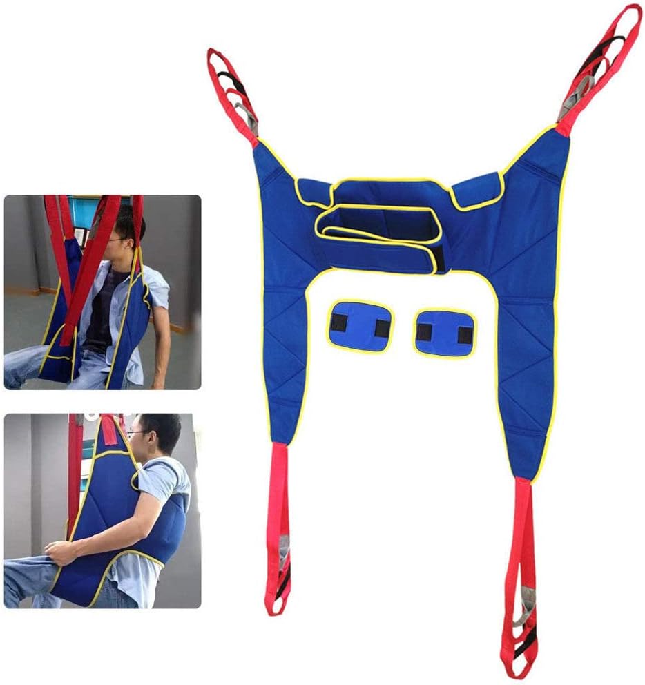 cintura di deambulazione per infermieri