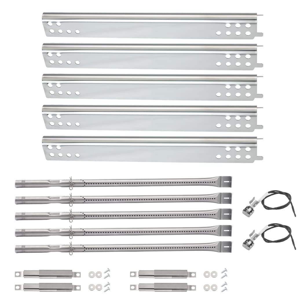 Grill Replacement Parts 
