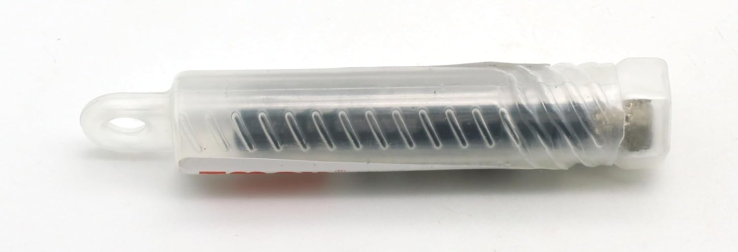 TMAX 1pc Dry Diamond Drill Bits 8mm 5/16 Inch with Quick Change Hex Shank for Granite Marble Porcelain Tile Ceramic