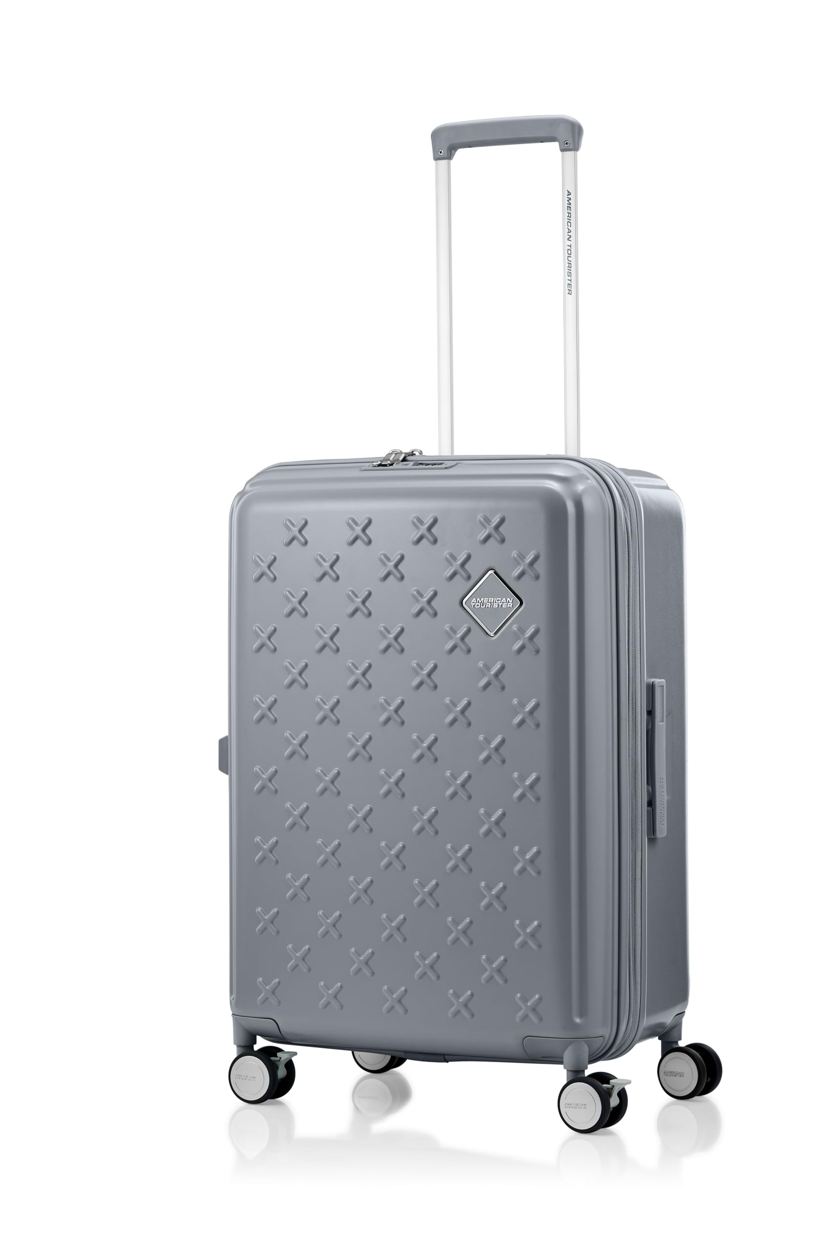Amazon.co.jp: AmericanTourister: ストッパー付き