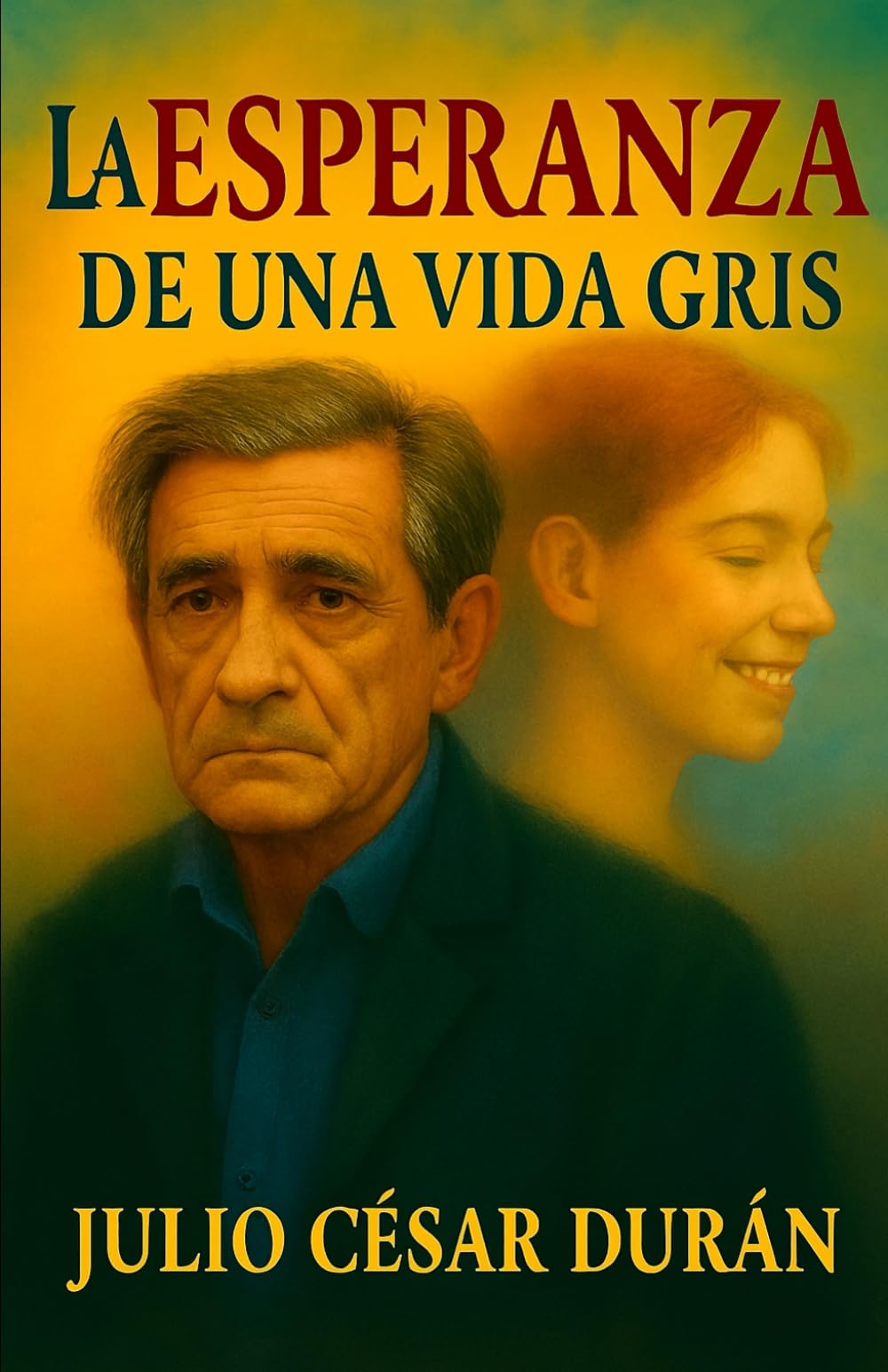 La Esperanza de Una Vida Gris