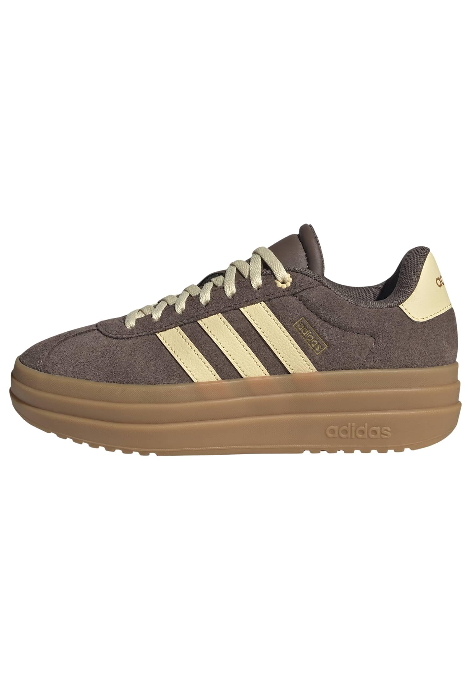 adidas Kids' VL Court Bold Shoe